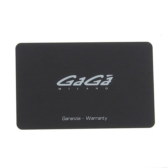 Gaga Milano Manure 48 Watches 5070 brazil world cup 2014 Limited - Picture 6 of 8